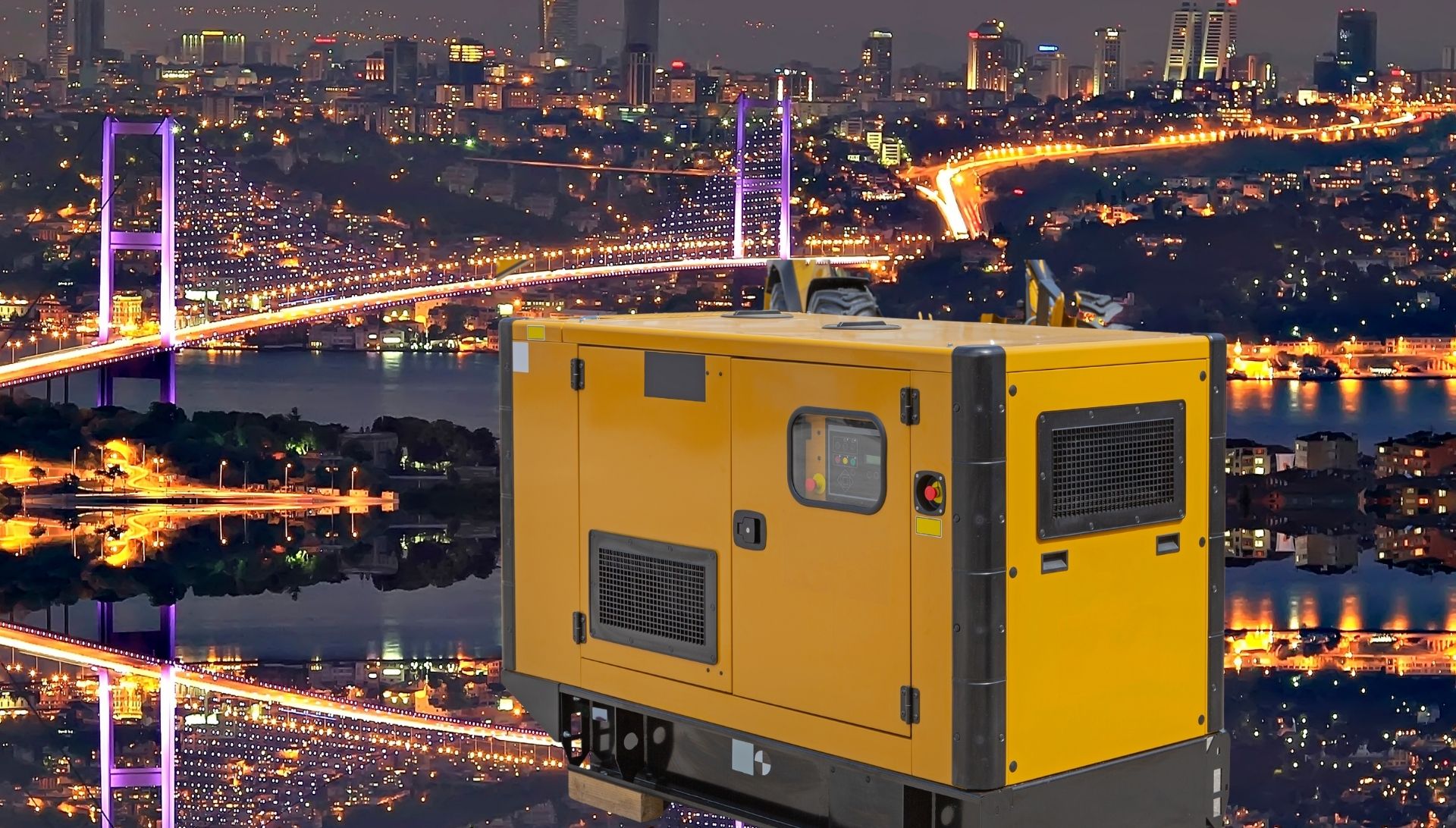 İnciraltı Jeneratörcü